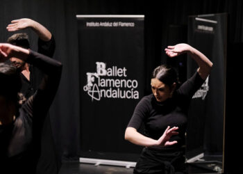 Ballet Flamenco de Andalucía