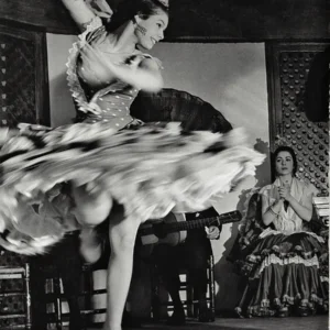 Los Tablaos - Flamenco Chipén