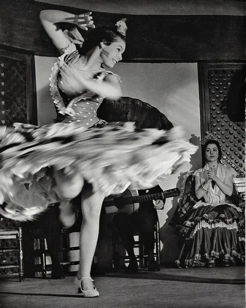 Los Tablaos - Flamenco Chipén