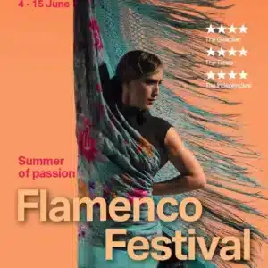Flamenco Festival Londres