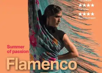 Flamenco Festival Londres