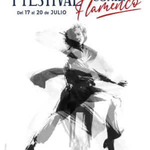Festival Conil Flamenco