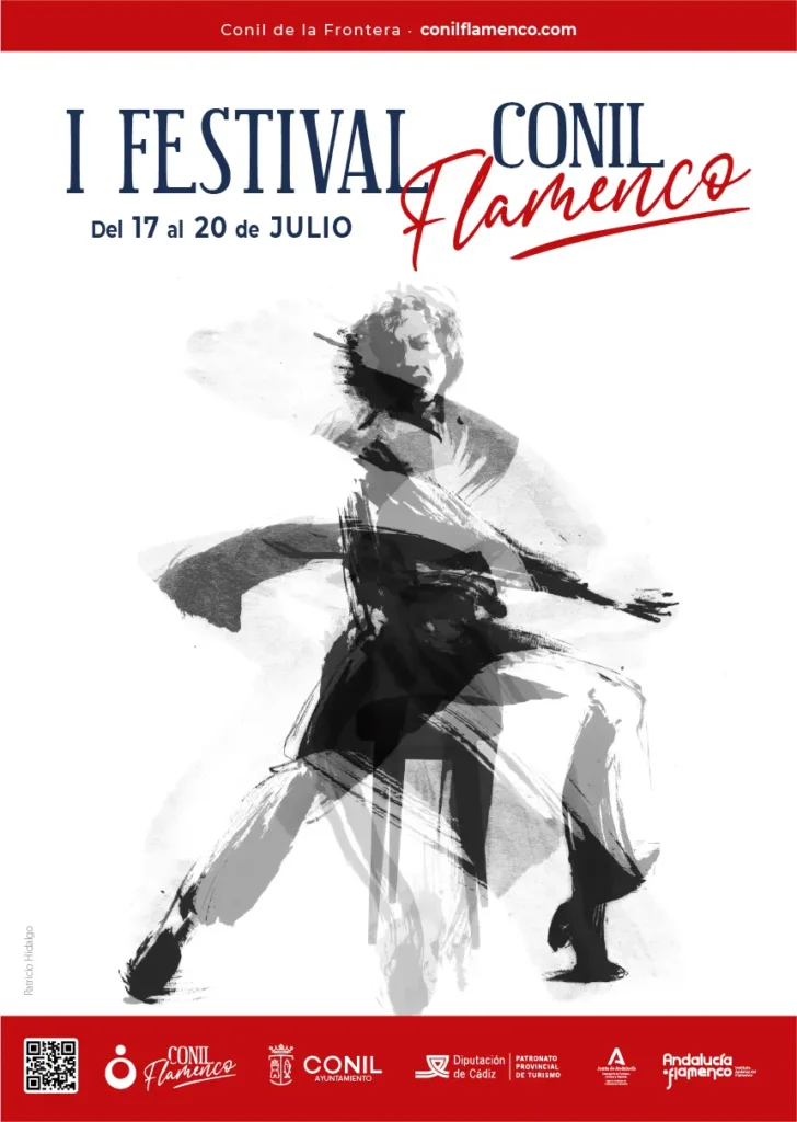Festival Conil Flamenco