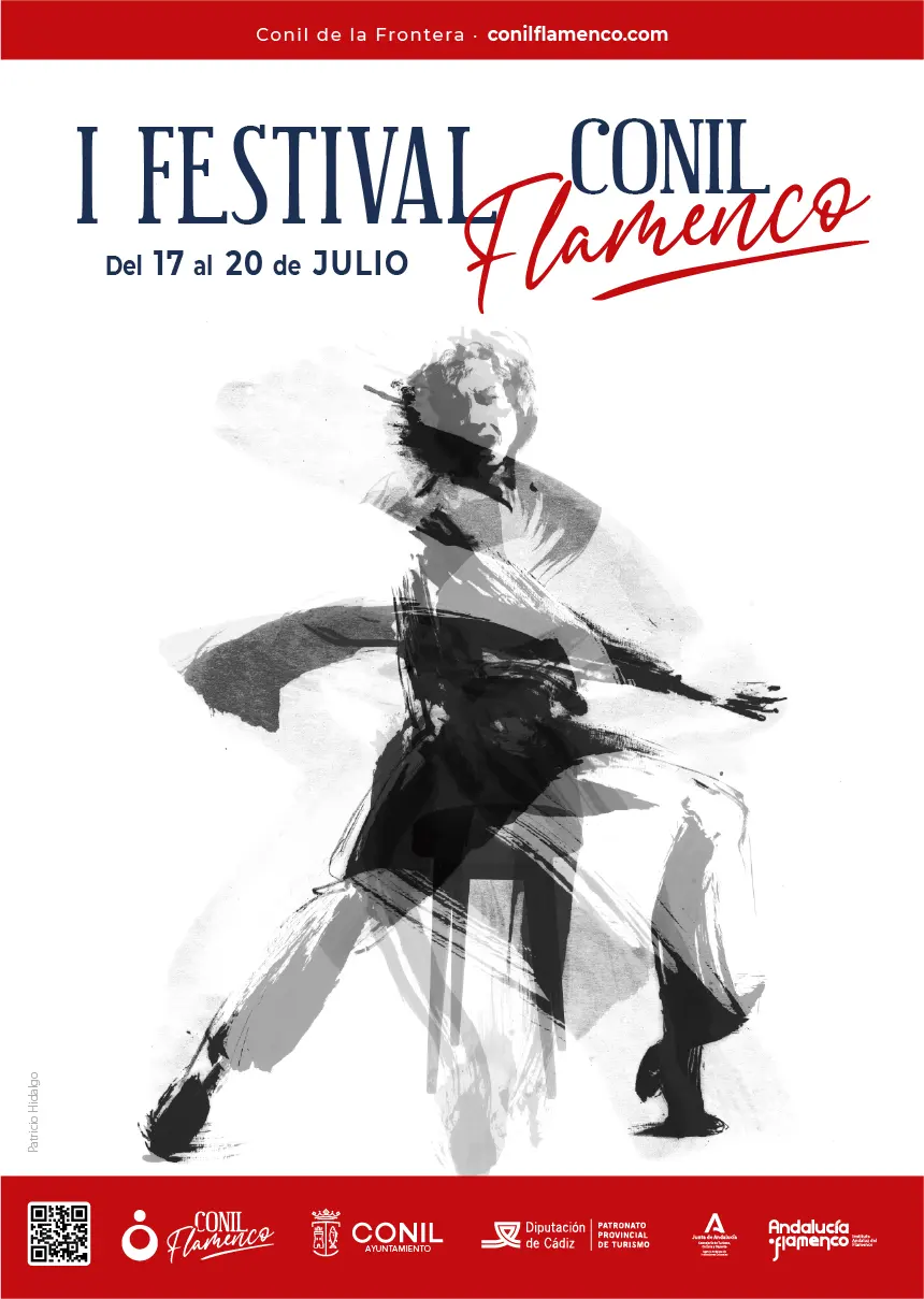 Festival Conil Flamenco