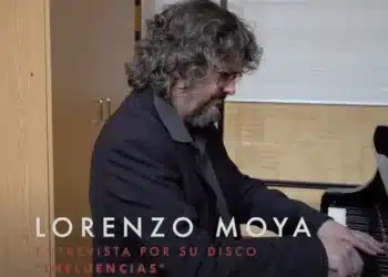 Entrevista a Lorenzo Moya, Influencias