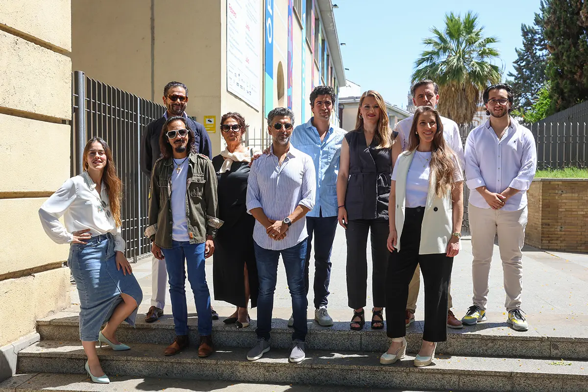 Grandes producciones de La Bienal para el Teatro de la Maestranza