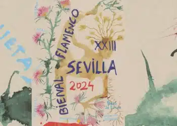 Recomendaciones LA BIENAL Sevilla - Sara Arguijo