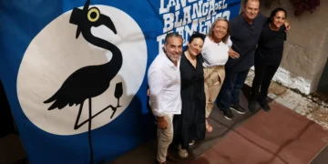 Noche Blanca del Flamenco de Córdoba