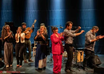 Nuevos Territorios con Naike Ponc