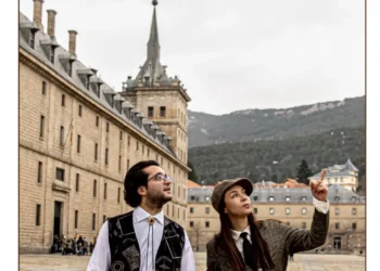 Recordando a Marchena - Sandra Carrasco & David de Arahal