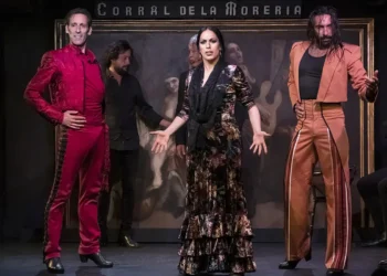 68 Aniversario Corral de la Morería