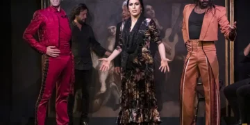 68 Aniversario Corral de la Morería