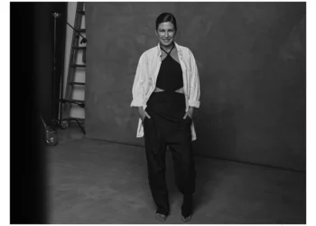 Sara Baras - pregonera Bienal