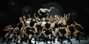 AFANADOR Ballet Nacional de España