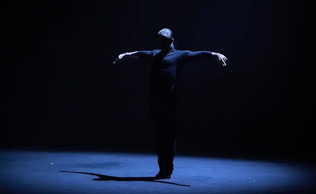 FLAMENCO: ESPACIO CREATIVO Alfonso Losa