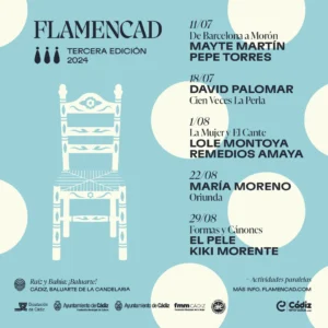 Flamencad 2024
