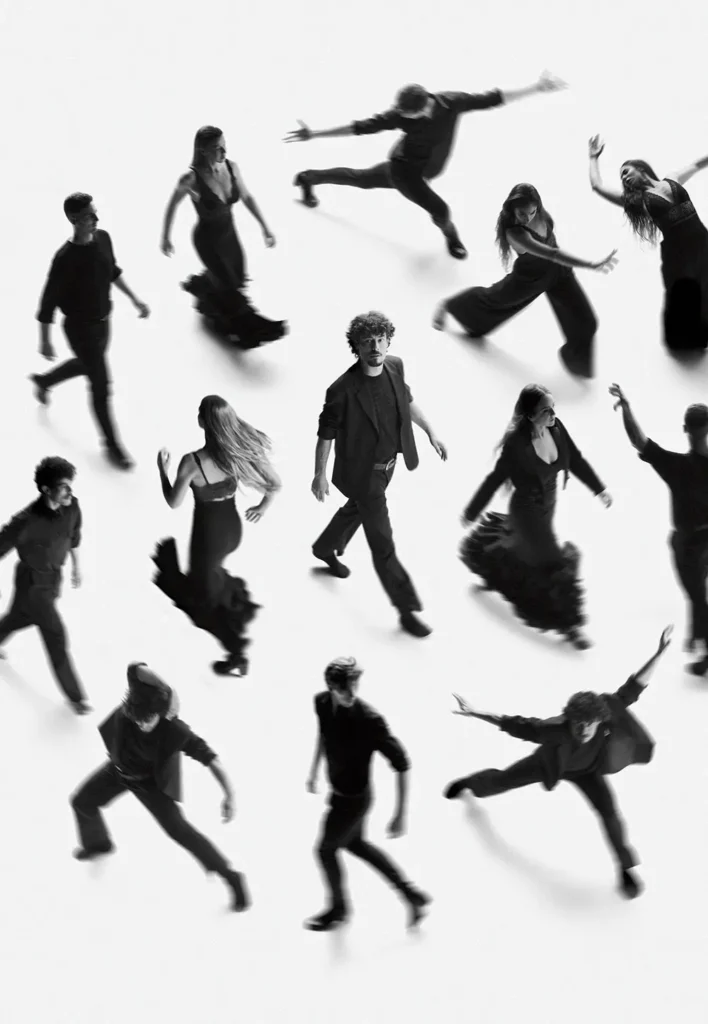 Ballet Español de la Comunidad de Madrid