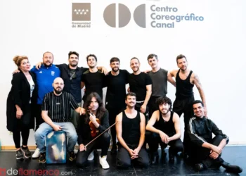 Ensayos "Muerta de amor" de Manuel Liñán