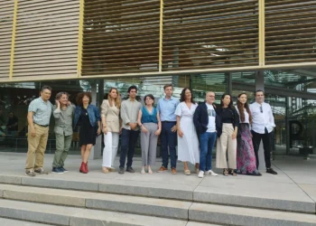 Teatro Central en La Bienal