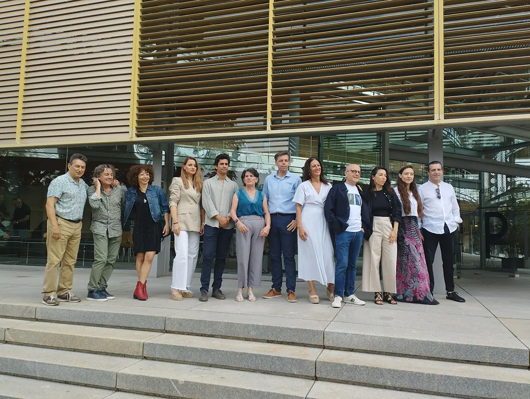 El Teatro Central escenario de ocho estrenos en la Bienal de Flamenco de Sevilla