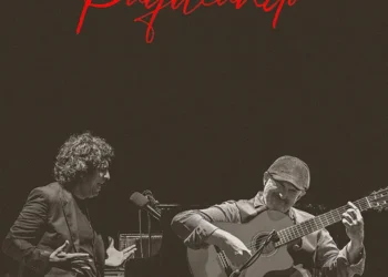 Paqueando - Diego Amador, José María Bandera