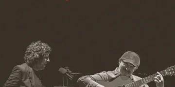 Paqueando - Diego Amador, José María Bandera