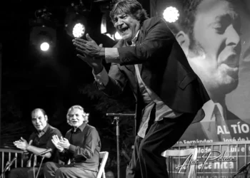 Festival de Cante de La Mina