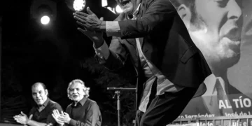 Festival de Cante de La Mina