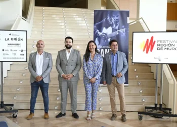 Agenda cultural - premios Cante de las Minas