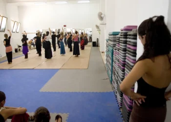 Masterclass cante de las minas