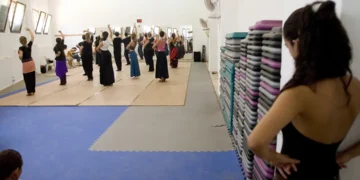 Masterclass cante de las minas