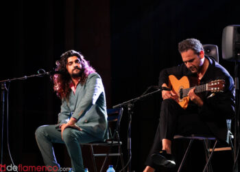 Israel Fernández - Diego del Morao - Bierzo al toque