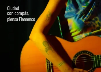 Ciutat Flamenco 2024