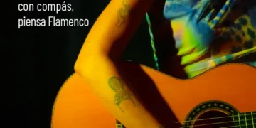 Ciutat Flamenco 2024