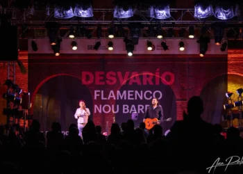 Desvarío - El Pele & Niño Seve