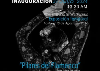 Exposición Los pilares del flamenco