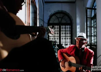 Gazpacho de Morón 2024 - by Tamara Pastora