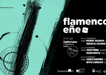 Flamenco Eñe - Granada