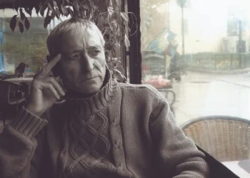 Gades en Toulun. foto: Eugenia Eiriz