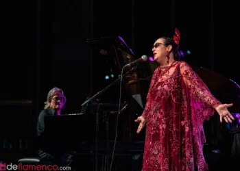 Martirio & Chano Domínguez en Bierzo al toque