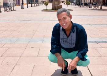 Pitingo en el Cante de las Minas