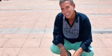 Pitingo en el Cante de las Minas