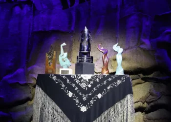 Semifinales Cante de las Minas