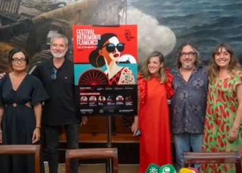 Festival Patrimonio Cádiz