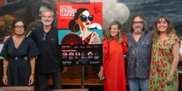 Festival Patrimonio Cádiz