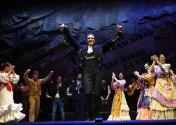 Ballet Nacional de España - Cante de las Minas