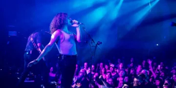 Derby's Motoreta Burrito Cachimba - Flamenco on Fire