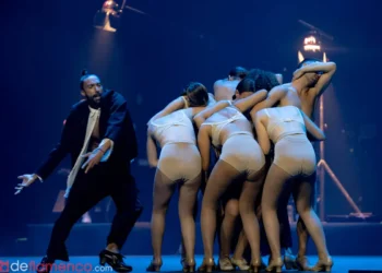 Eduardo Guerrero - "Jondo, del primer llanto, del primer beso"