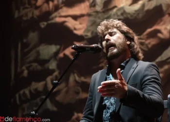 Gregorio Moya - Semifinales Cante de las Minas 2024