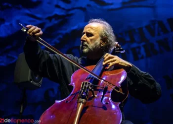 José Luis el Marqués - Final Cante de las Minas